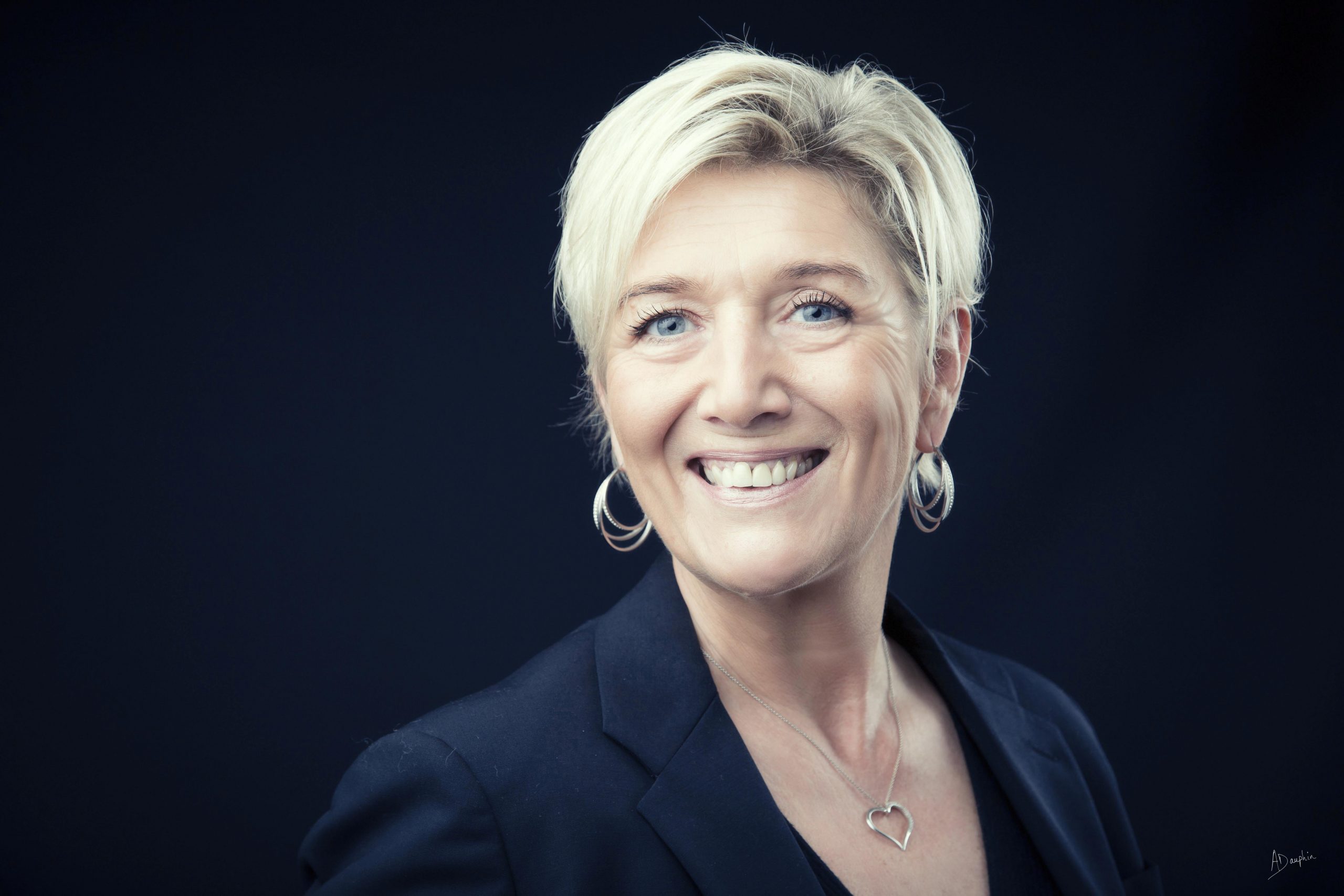 Sandrine Vannet