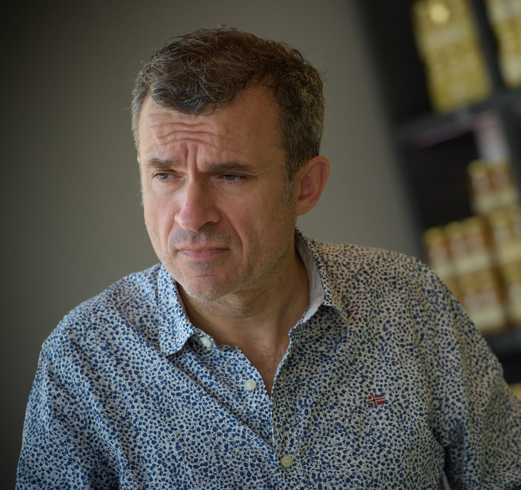 Marc Désarménien